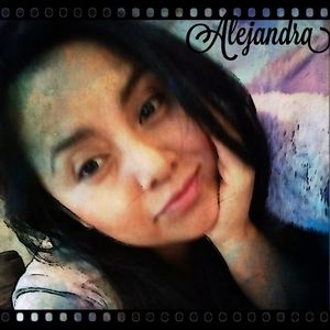 Meet your Posher, Ale